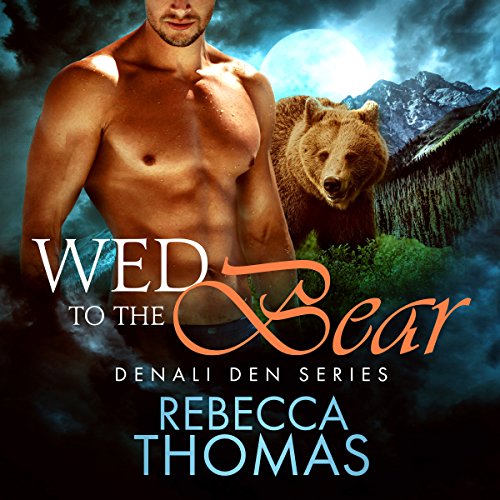 Cover of Wed to the Bear