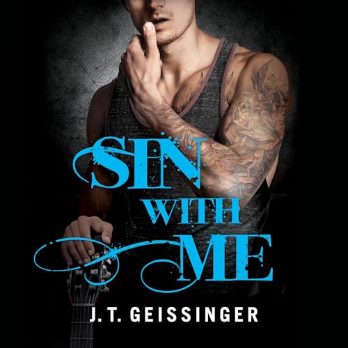 Cover of Sin With Me