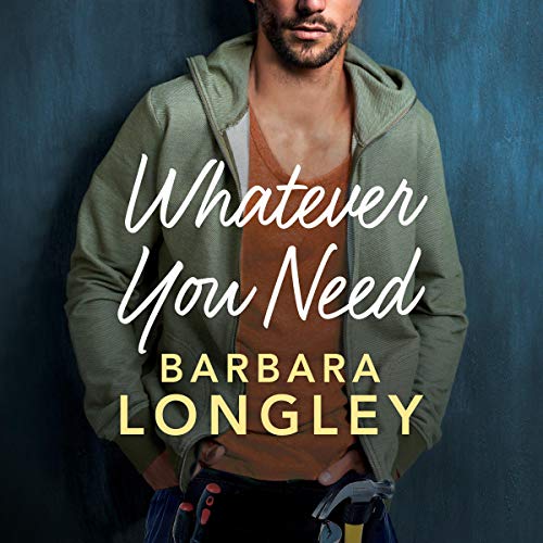 Cover of Whatever You Need