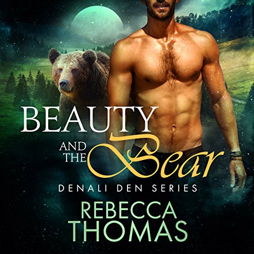 Cover of Beauty and the Bear