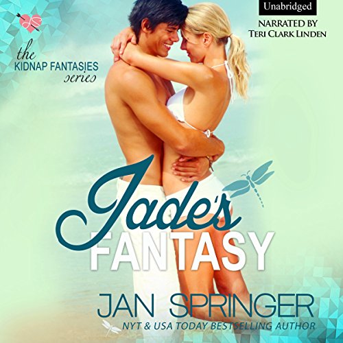 Cover of Jade's Fantasy