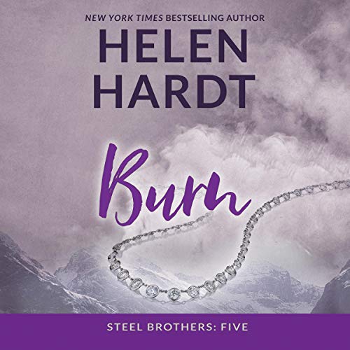 Cover of Burn
