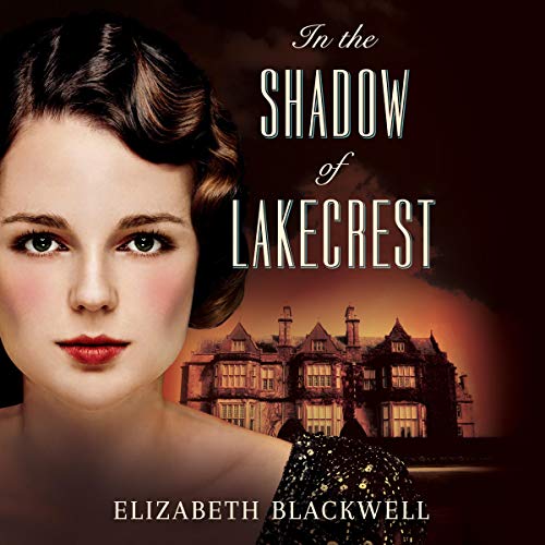 Cover of In the Shadow of Lakecrest