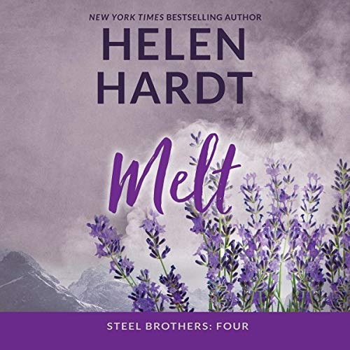 Cover of Melt