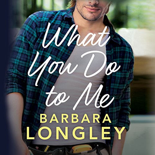 Cover of What You Do to Me