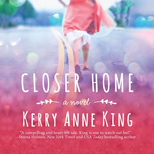Cover of Closer Home