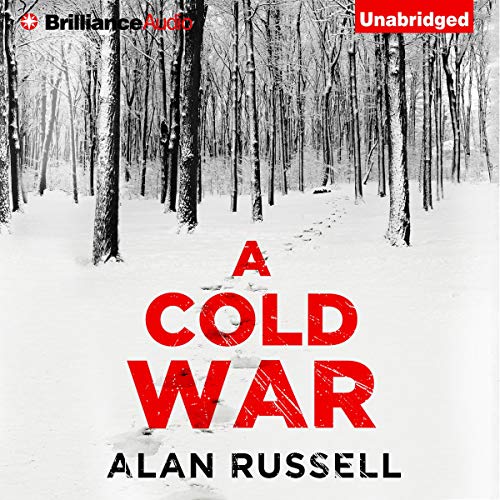 Cover of A Cold War
