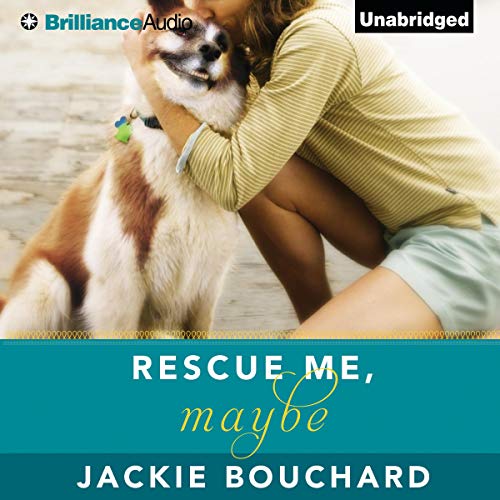 Cover of Rescue Me, Maybe