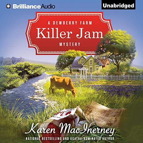 Cover of Killer Jam