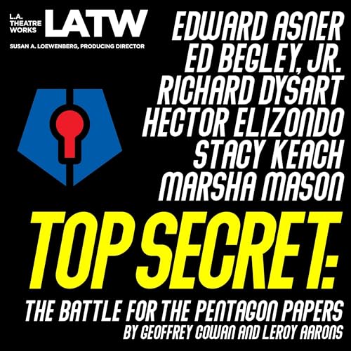 Cover of Top Secret