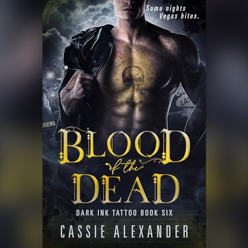 Cover of Blood of the Dead