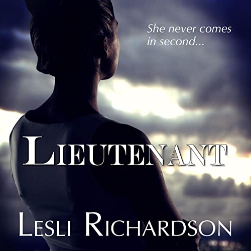 Cover of Lieutenant