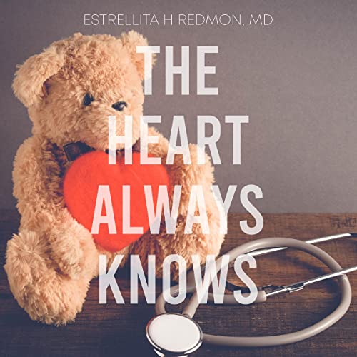 Cover of The Heart Always Knows