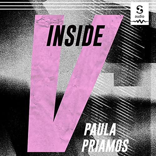 Cover of Inside V