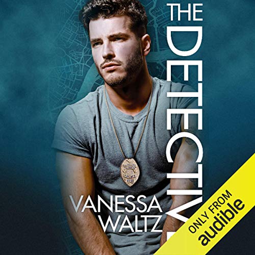 Cover of The Detective