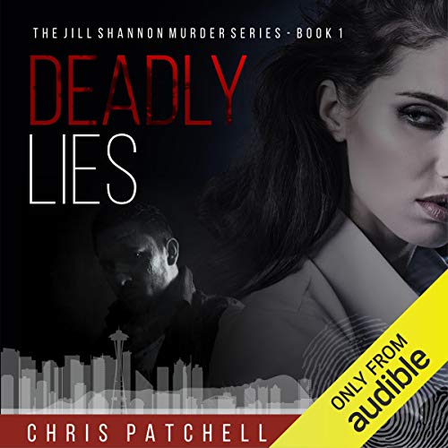 Cover of Deadly Lies