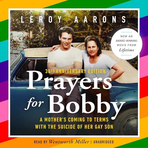 Cover of Prayers for Bobby