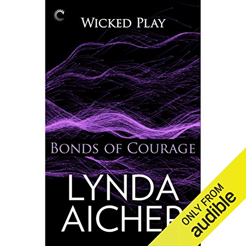 Cover of Bonds of Courage
