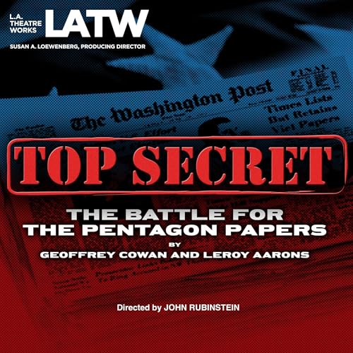 Cover of Top Secret