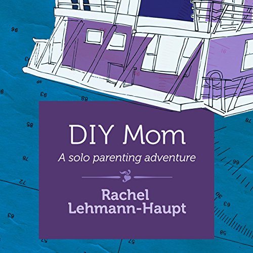 Cover of DIY Mom