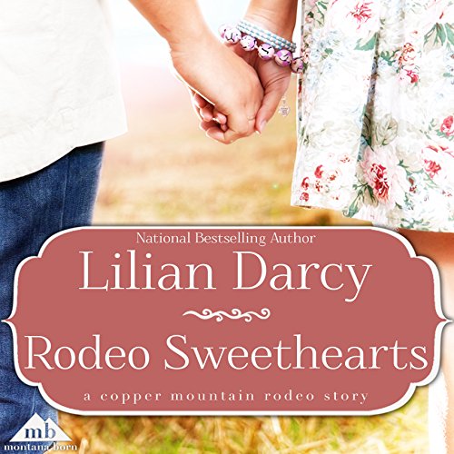 Cover of Rodeo Sweethearts