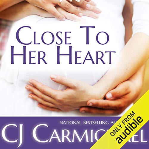 Cover of Close to Her Heart