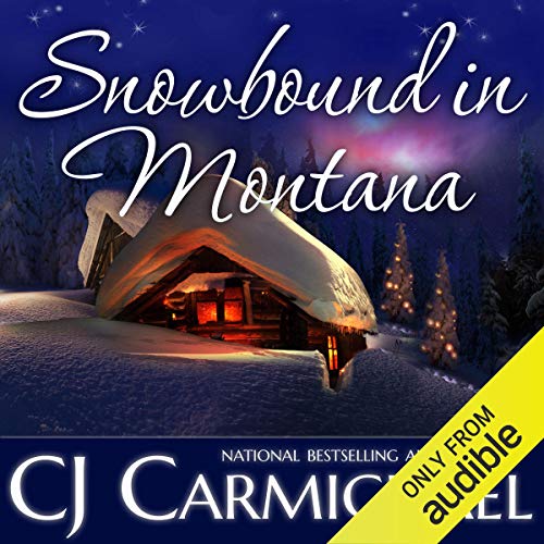 Cover of Snowbound in Montana