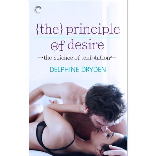 Cover of The Principle of Desire