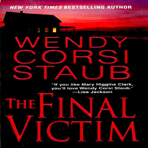 Cover of The Final Victim