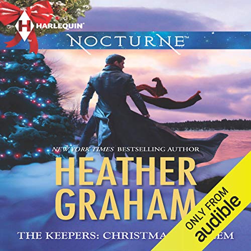 Cover of The Keepers