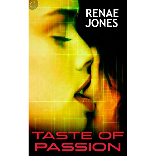 Cover of Taste of Passion