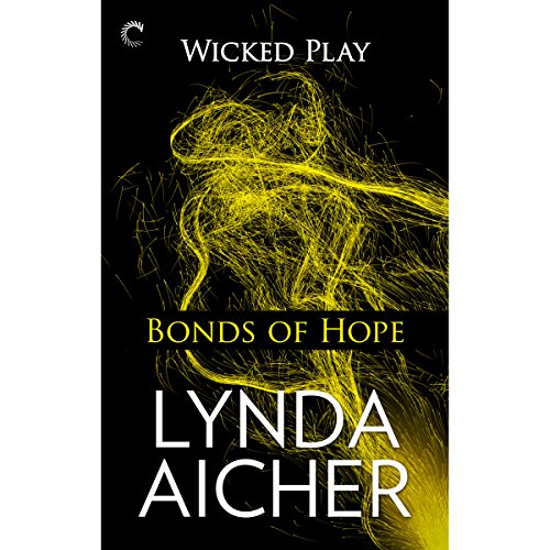 Cover of Bonds of Hope