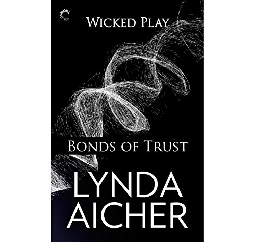 Cover of Bonds of Trust