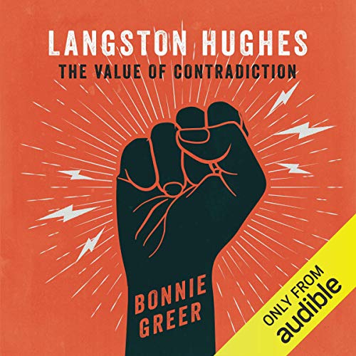 Cover of Langston Hughes: The Value of Contradiction