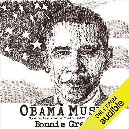 Cover of Obama Music
