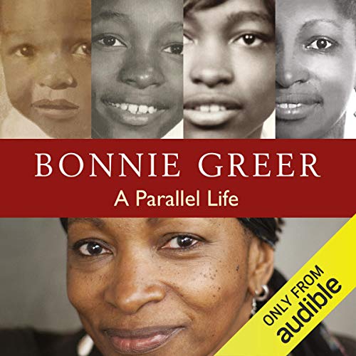 Cover of A Parallel Life