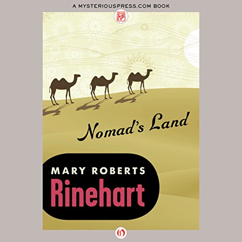 Cover of NoMad's Land