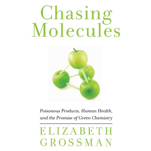 Cover of Chasing Molecules