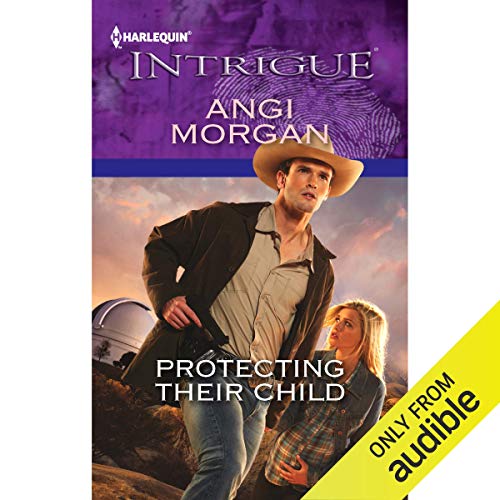 Cover of Protecting Their Child