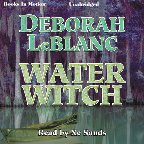 Cover of Water Witch
