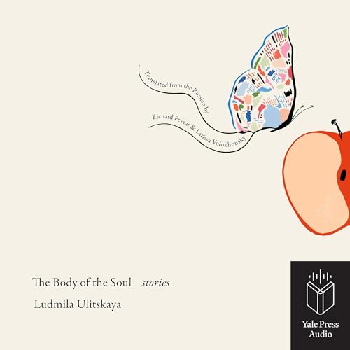 Cover of The Body of a Soul