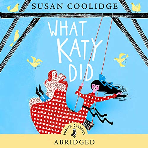 Cover of What Katy Did