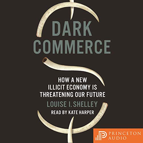 Cover of Dark Commerce