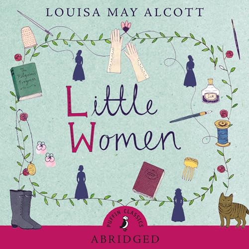 Cover of Little Women
