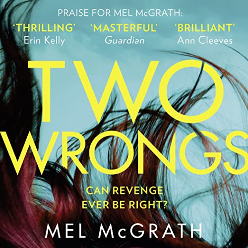 Cover of Two Wrongs