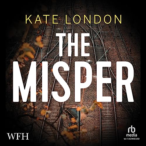 Cover of The Misper