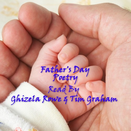 Cover of Father's Day Poetry