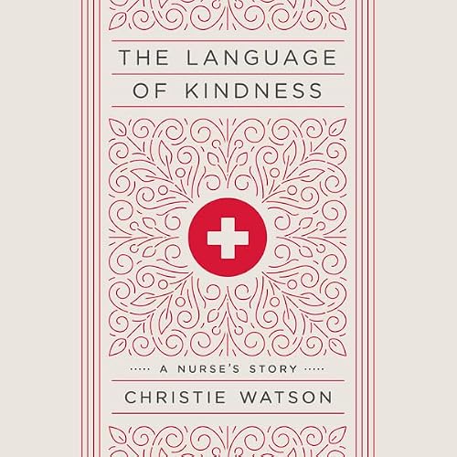 Cover of The Language of Kindness