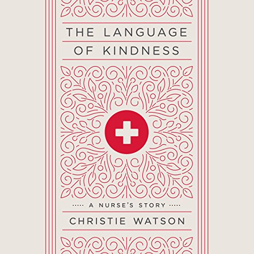 Cover of The Language of Kindness