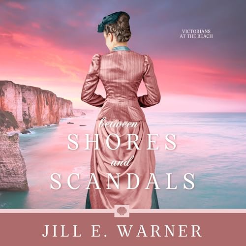 Cover of Between Shores and Scandals